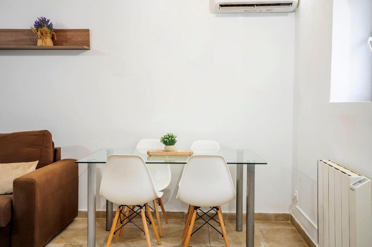 Apartamento Berrocala Caces المظهر الخارجي الصورة