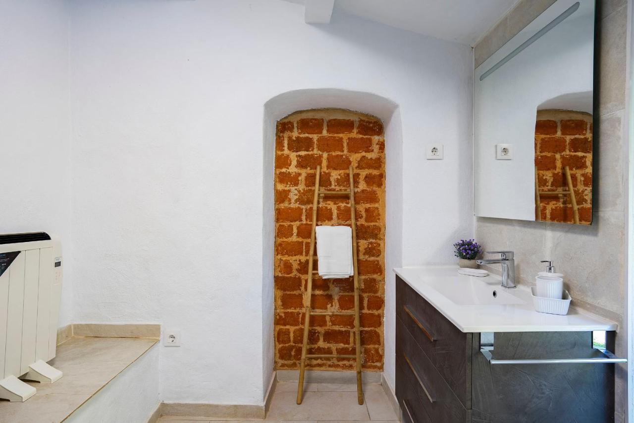 Apartamento Berrocala Caces المظهر الخارجي الصورة
