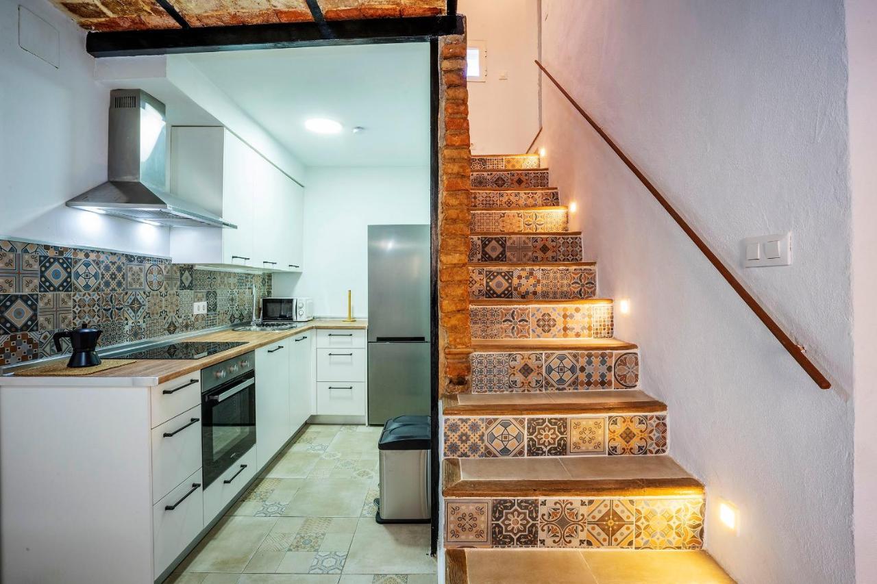 Apartamento Berrocala Caces المظهر الخارجي الصورة