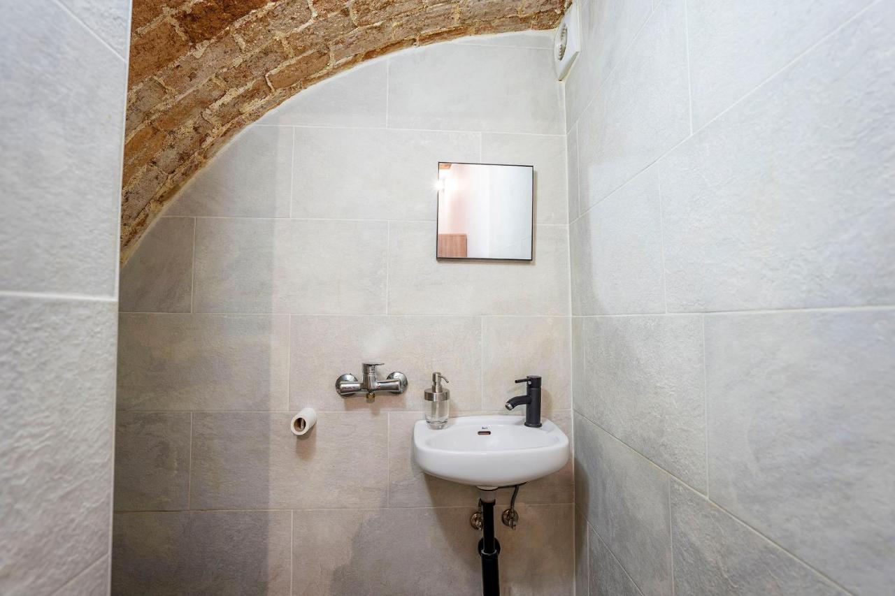 Apartamento Berrocala Caces المظهر الخارجي الصورة