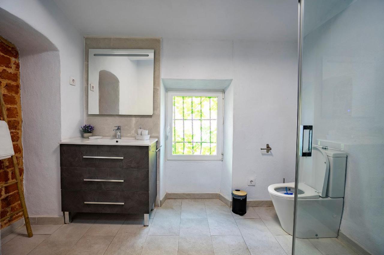 Apartamento Berrocala Caces المظهر الخارجي الصورة