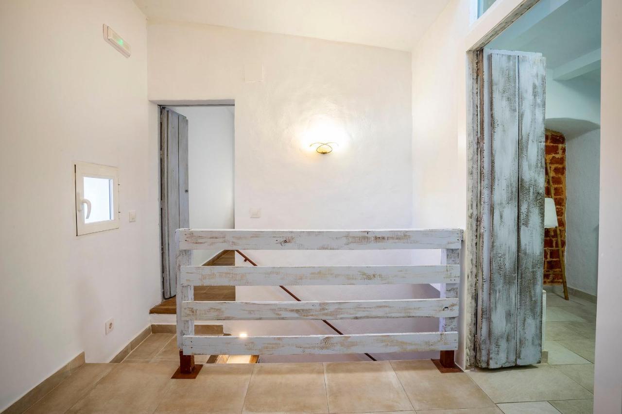 Apartamento Berrocala Caces المظهر الخارجي الصورة