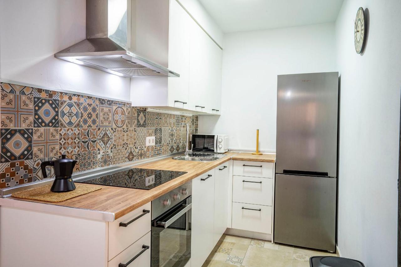 Apartamento Berrocala Caces المظهر الخارجي الصورة