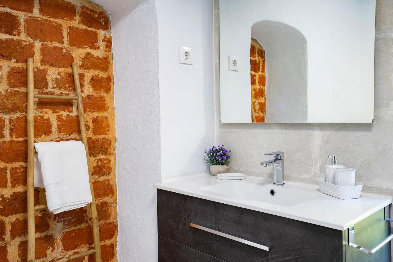 Apartamento Berrocala Caces المظهر الخارجي الصورة