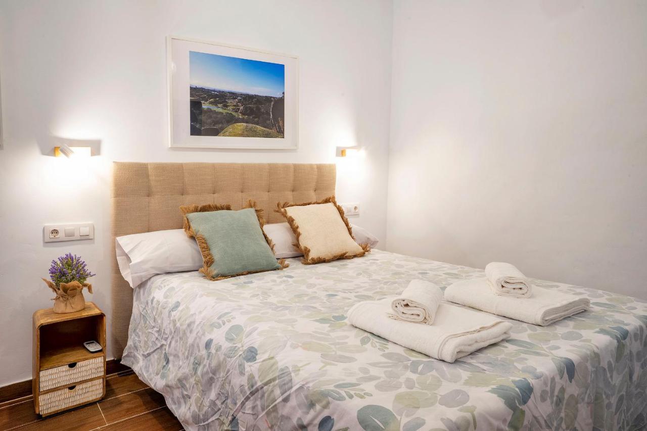 Apartamento Berrocala Caces المظهر الخارجي الصورة