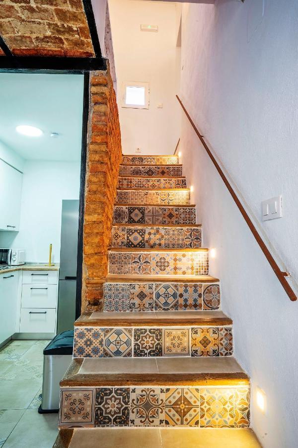 Apartamento Berrocala Caces المظهر الخارجي الصورة
